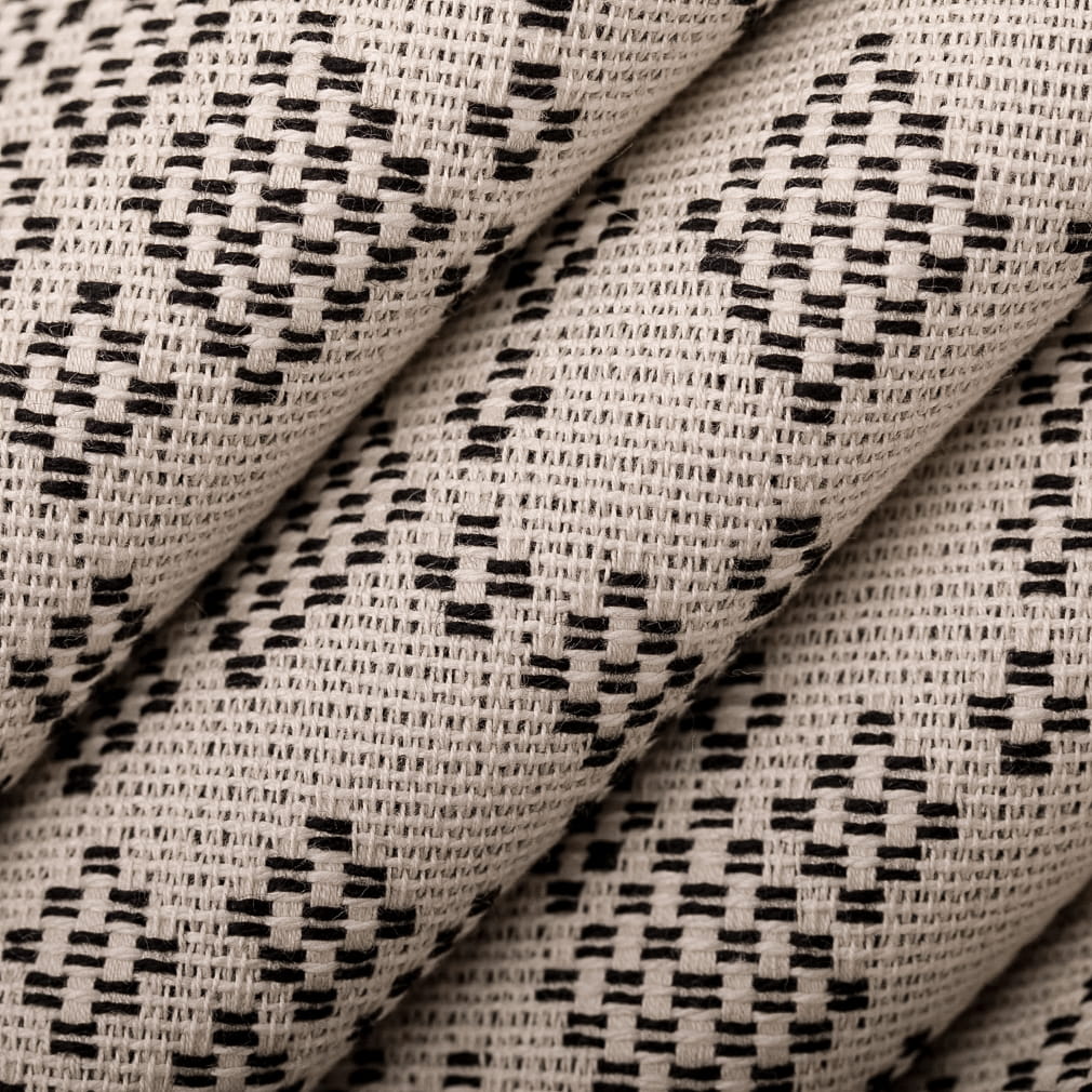 Wilkie Raven - Folio Fabrics