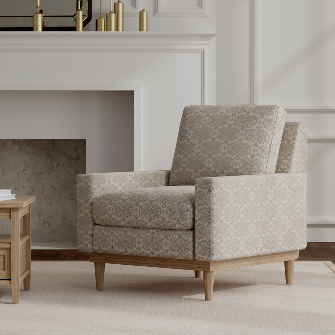 Wilkie Raven - Folio Fabrics
