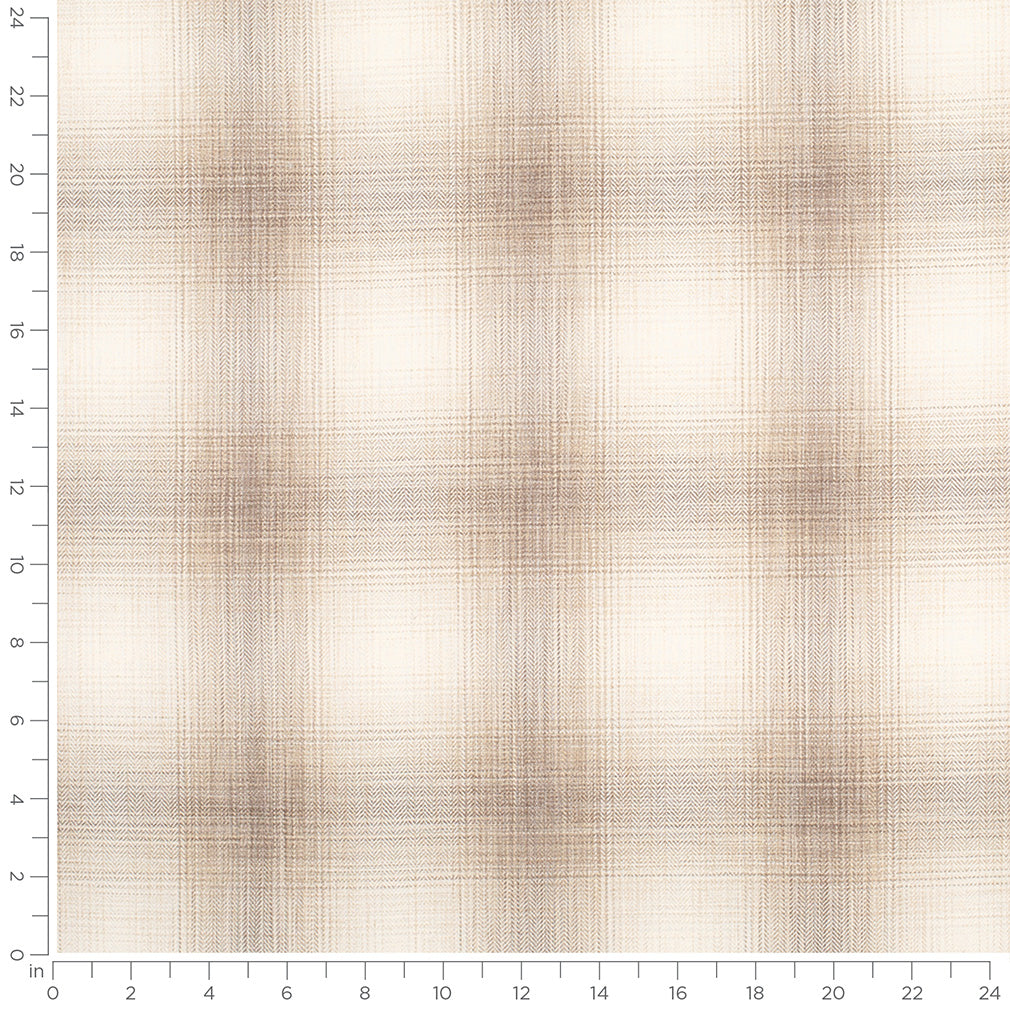 Winkler Pecan - Folio Fabrics