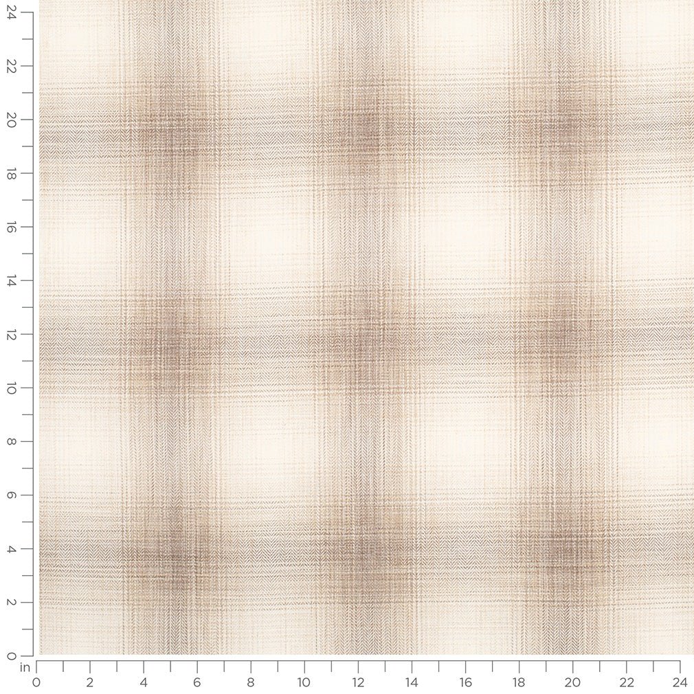 Winkler Pecan - Folio Fabrics
