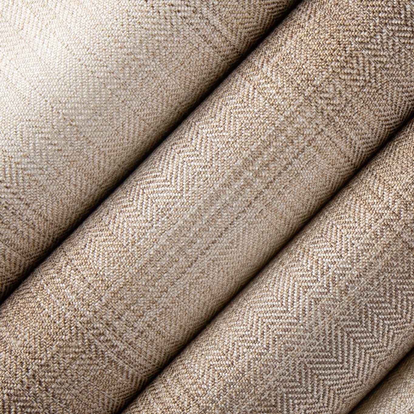 Winkler Pecan - Folio Fabrics