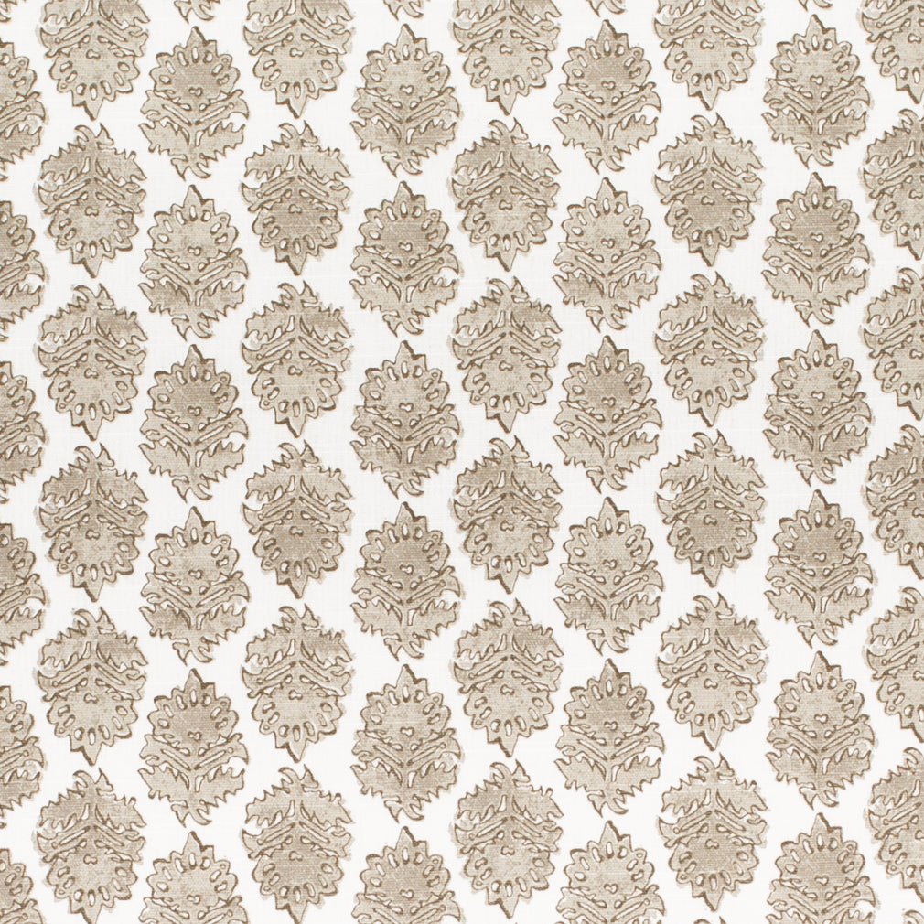 Wise Mushroom - Folio Fabrics