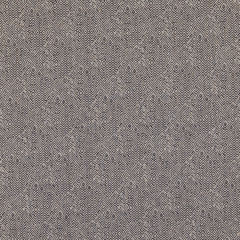 Woodbury Gunmetal - Folio Fabrics