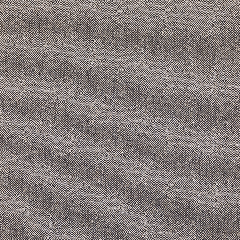 Woodbury Gunmetal - Folio Fabrics