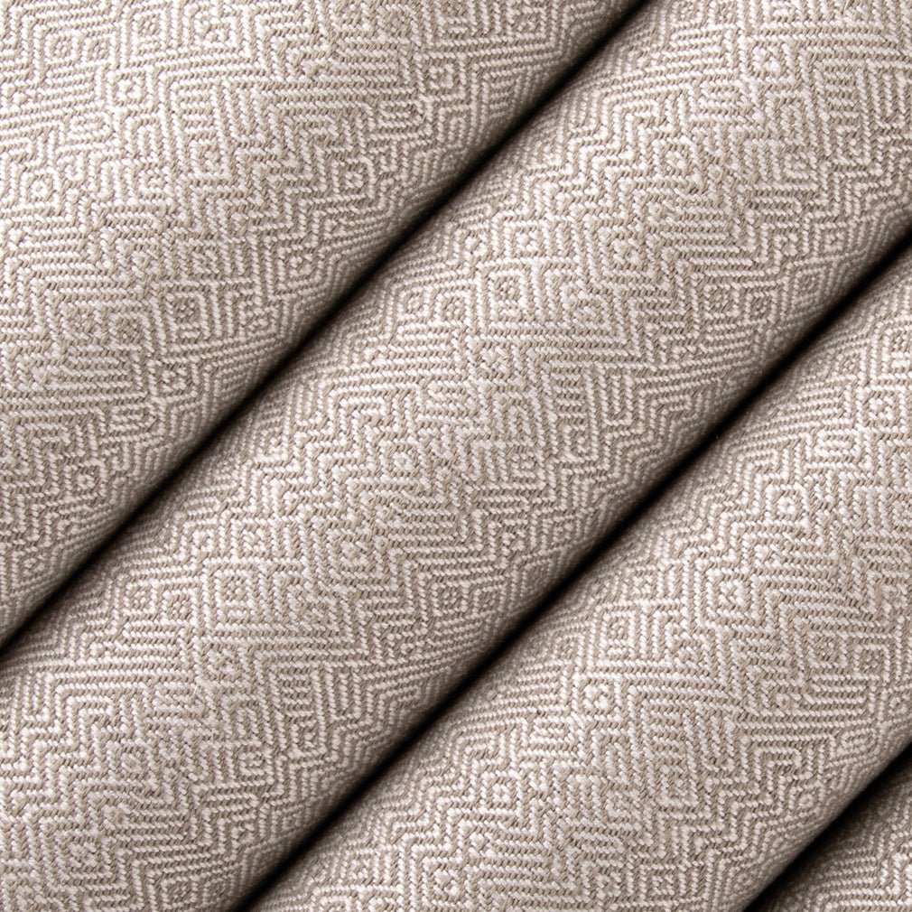 Woodbury Pebble - Folio Fabrics
