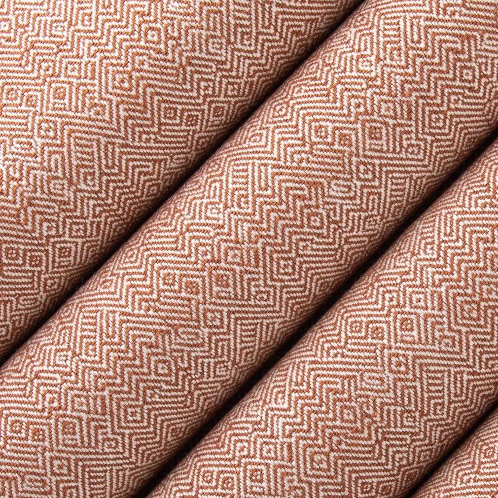 Woodbury Spice - Folio Fabrics