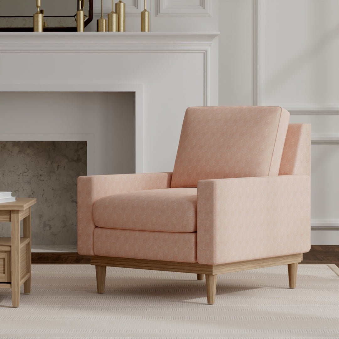 Woodbury Spice - Folio Fabrics