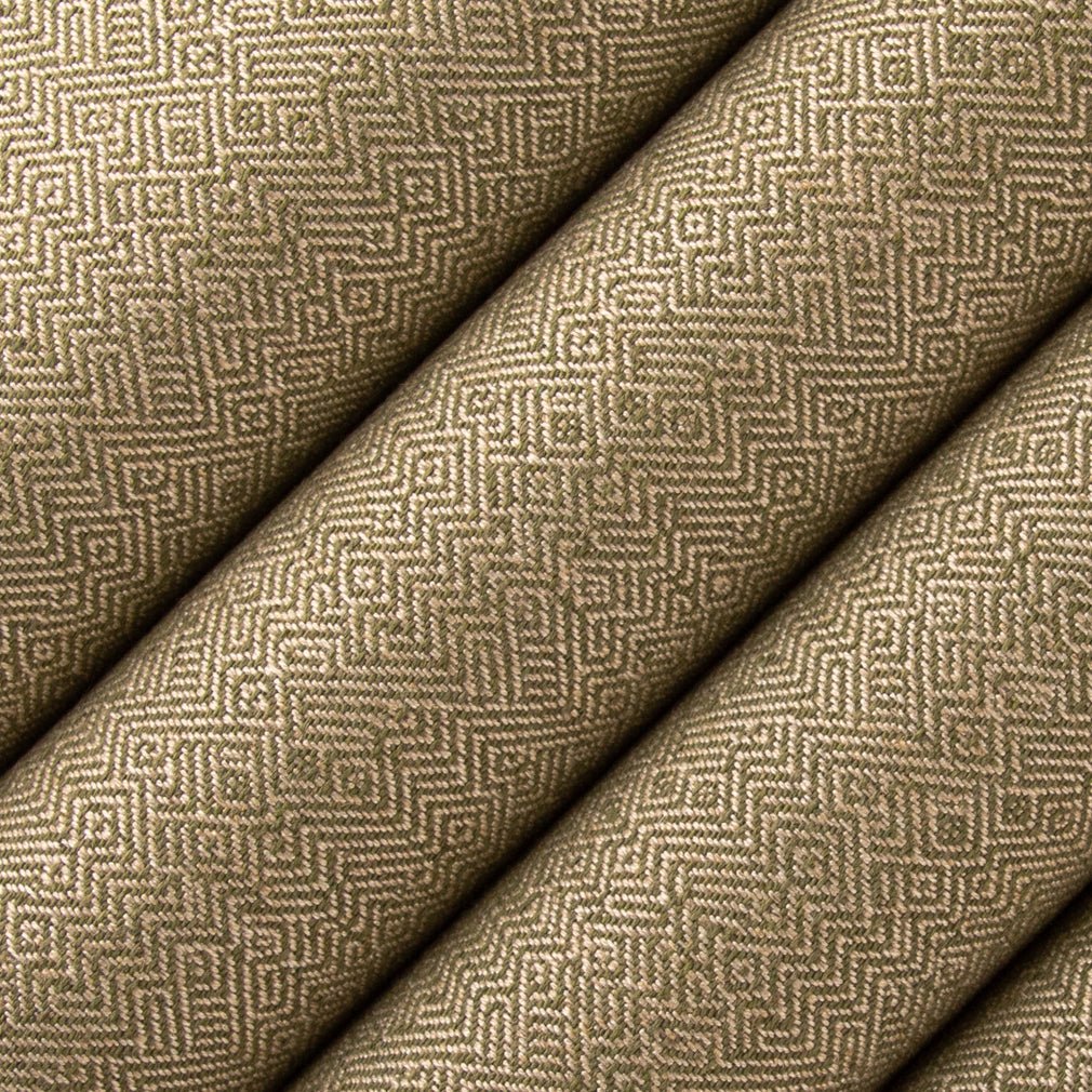 Woodbury Thyme - Folio Fabrics