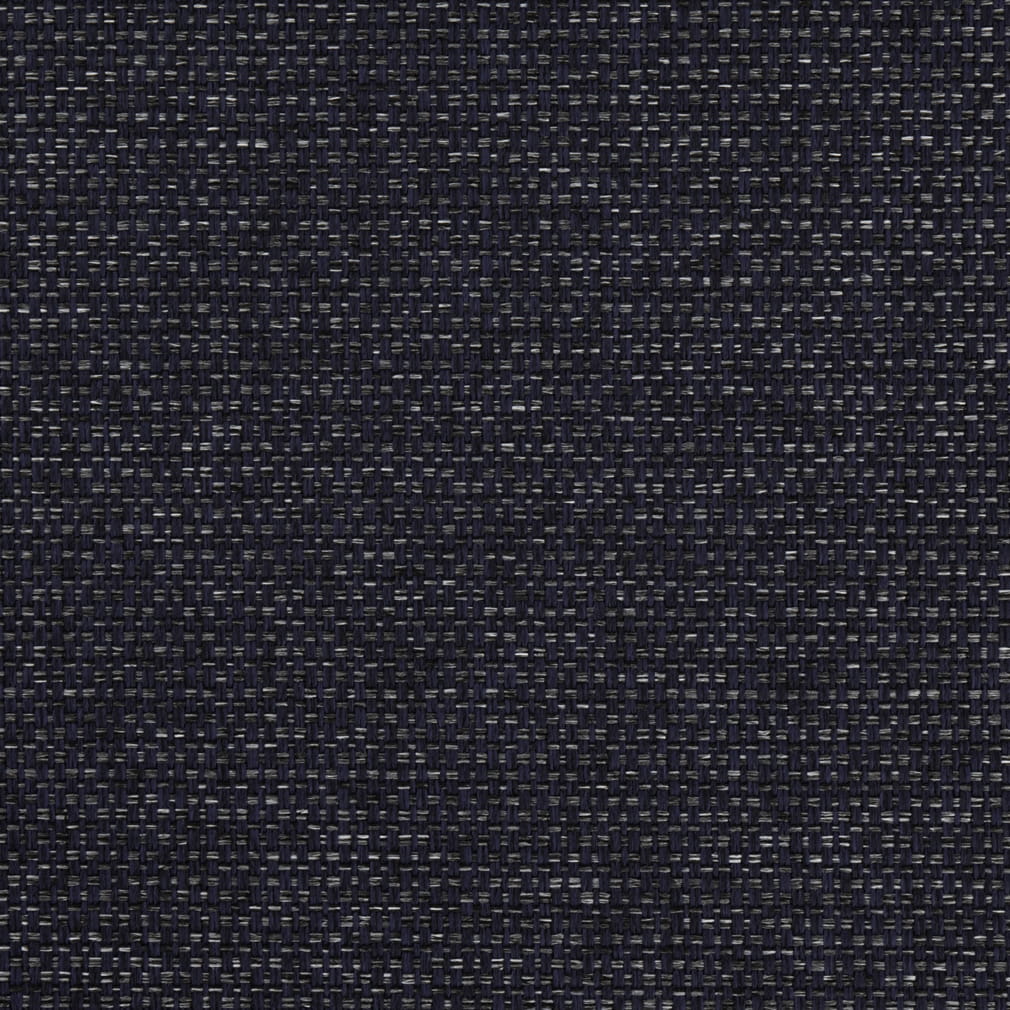Woodrow Indigo - Folio Fabrics