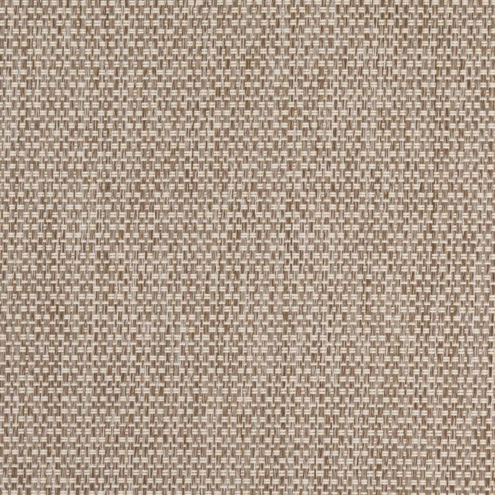 Woodrow Truffle - Folio Fabrics