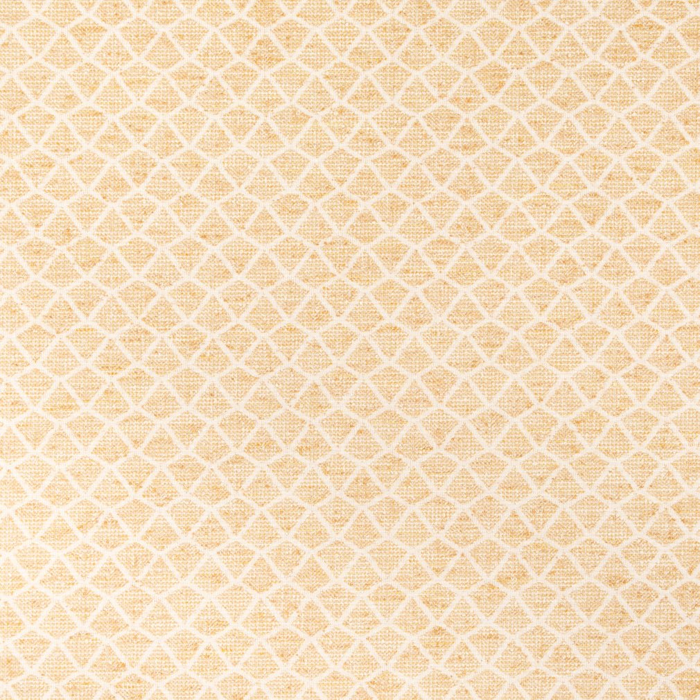 Woodruff Cornsilk - Folio Fabrics