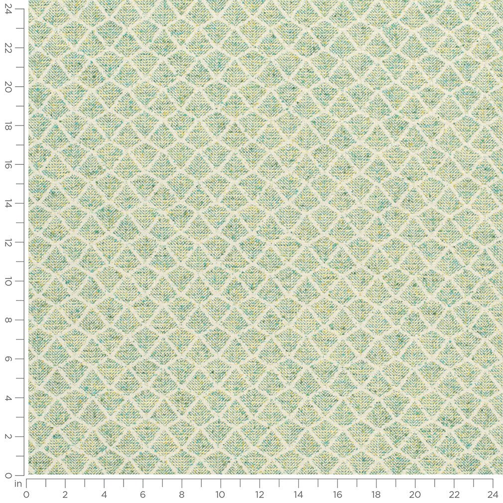 Woodruff Spring - Folio Fabrics