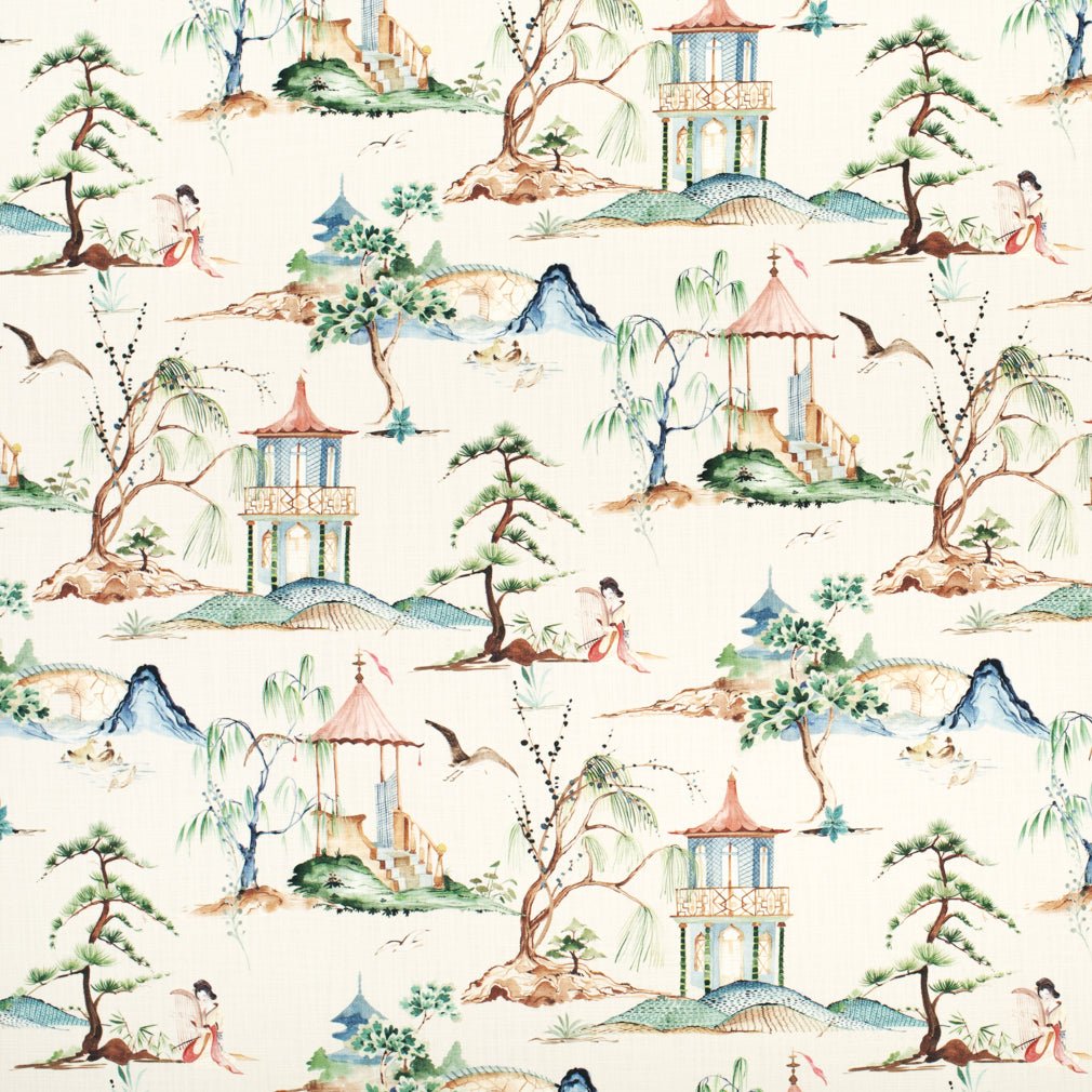 Yuma Springtime - Folio Fabrics