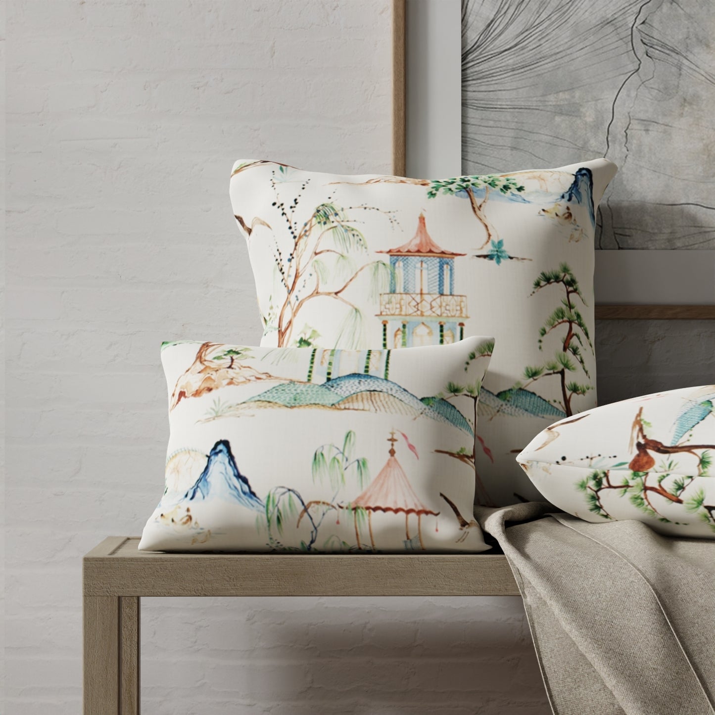 Yuma Springtime - Folio Fabrics