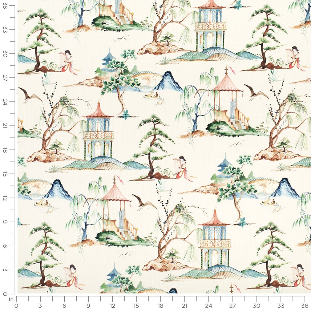 Yuma Springtime - Folio Fabrics