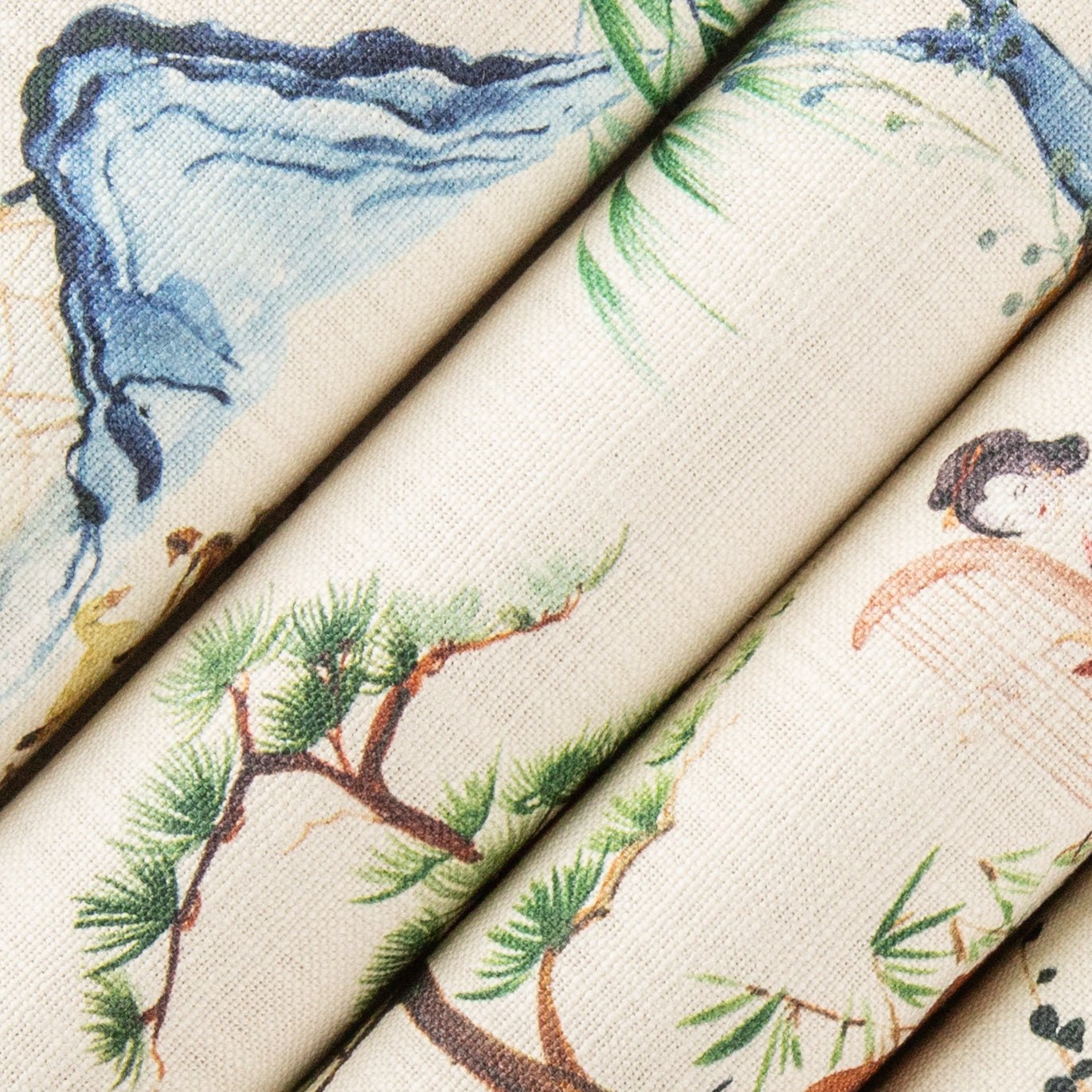 Yuma Springtime - Folio Fabrics