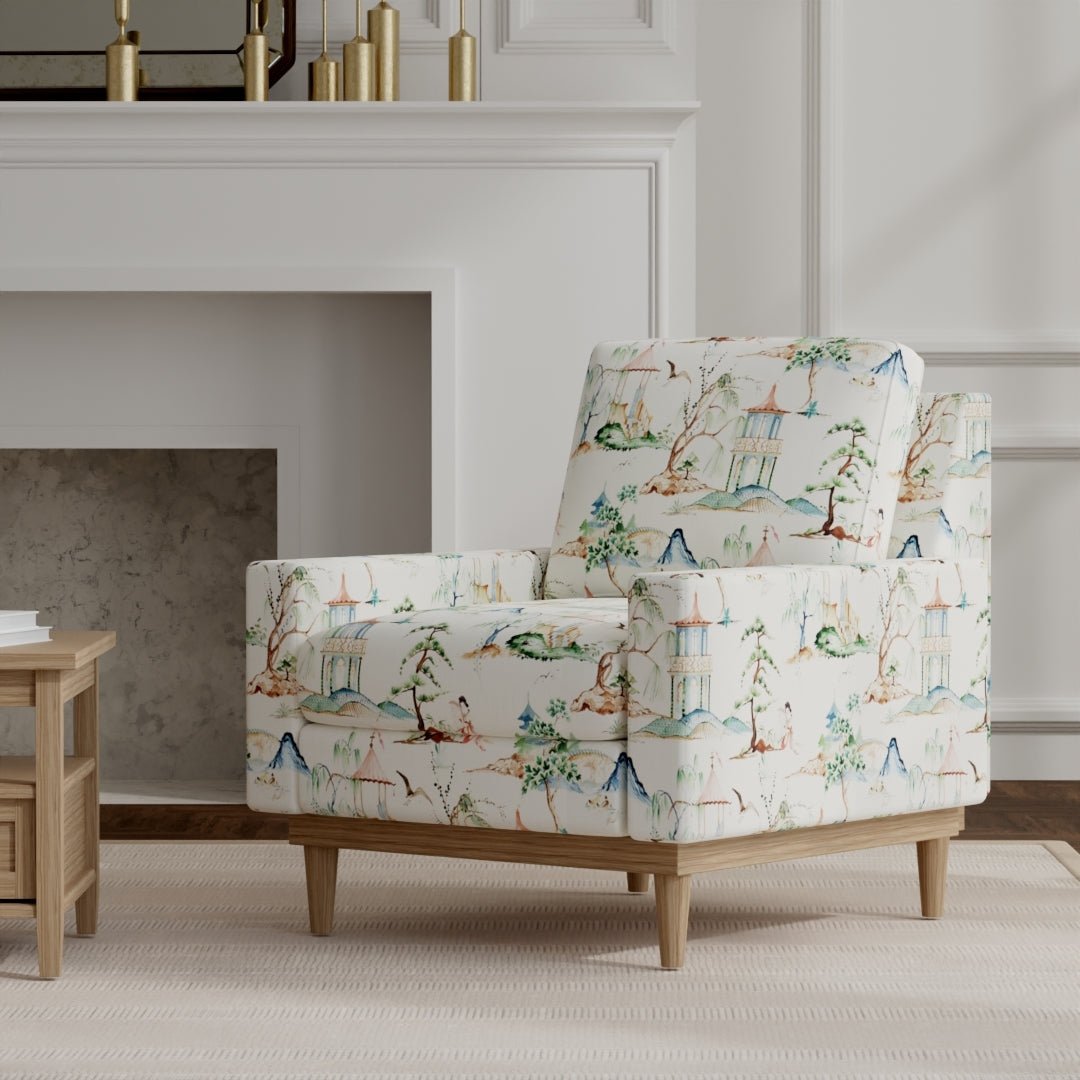 Yuma Springtime - Folio Fabrics