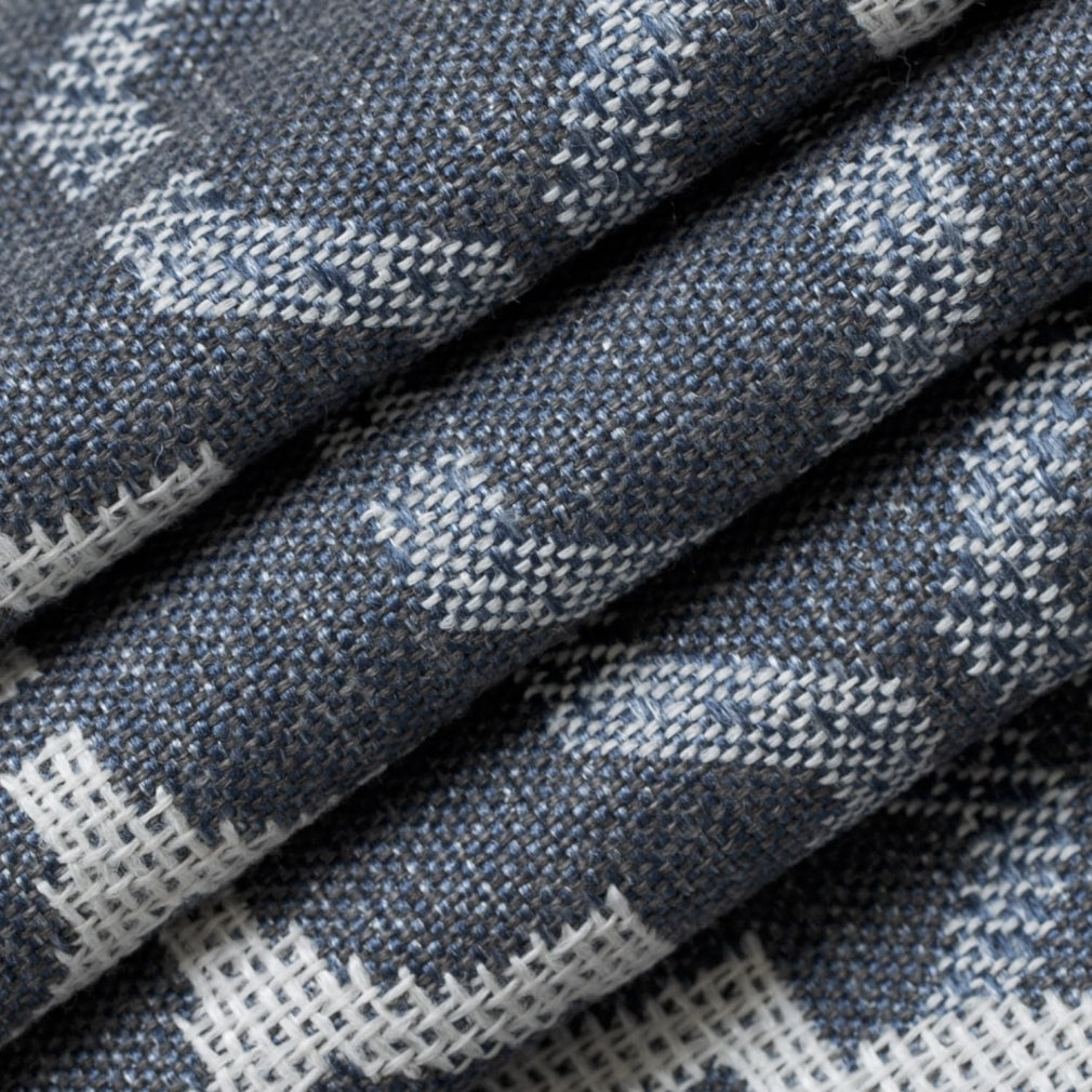 Abby Indigo Closeup Texture