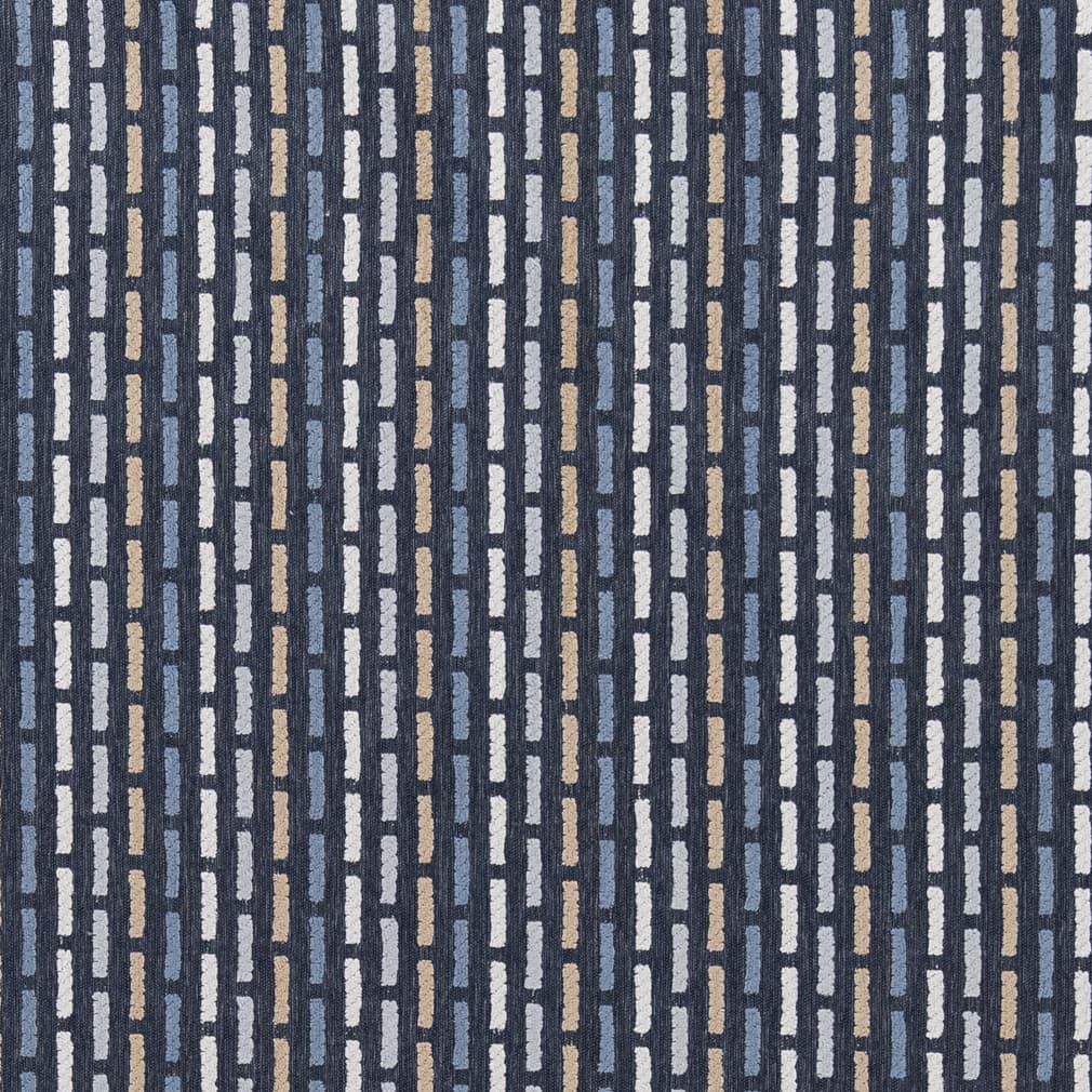 Abe Denim Fabric