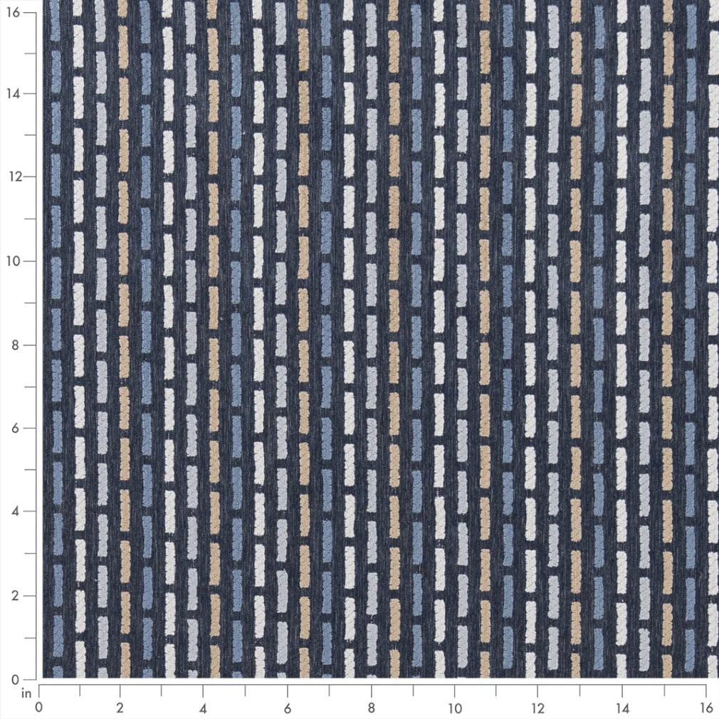 Abe Denim - Folio Fabrics