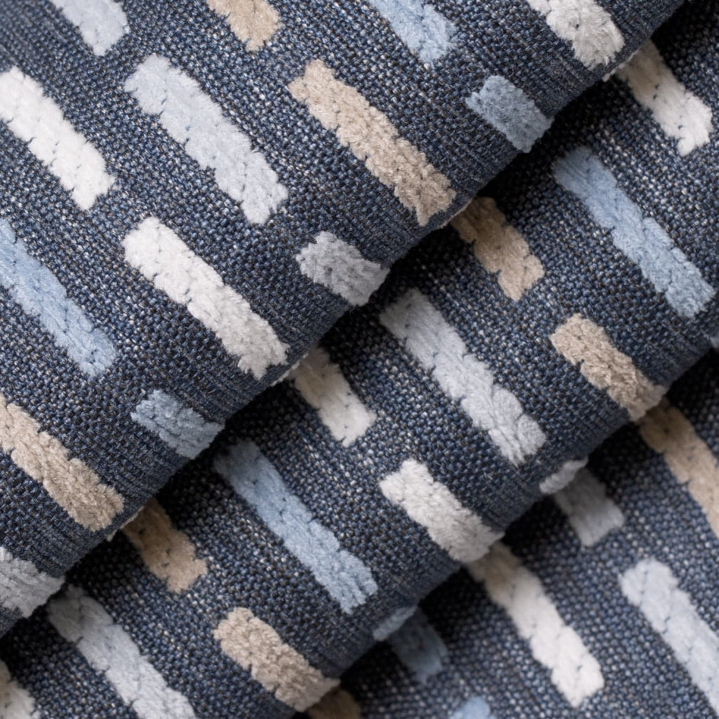 Abe Denim Closeup Texture