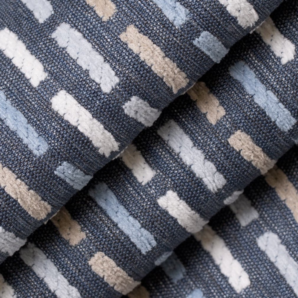 Abe Denim - Folio Fabrics