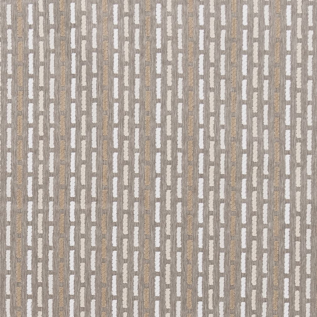 Abe Greige - Folio Fabrics