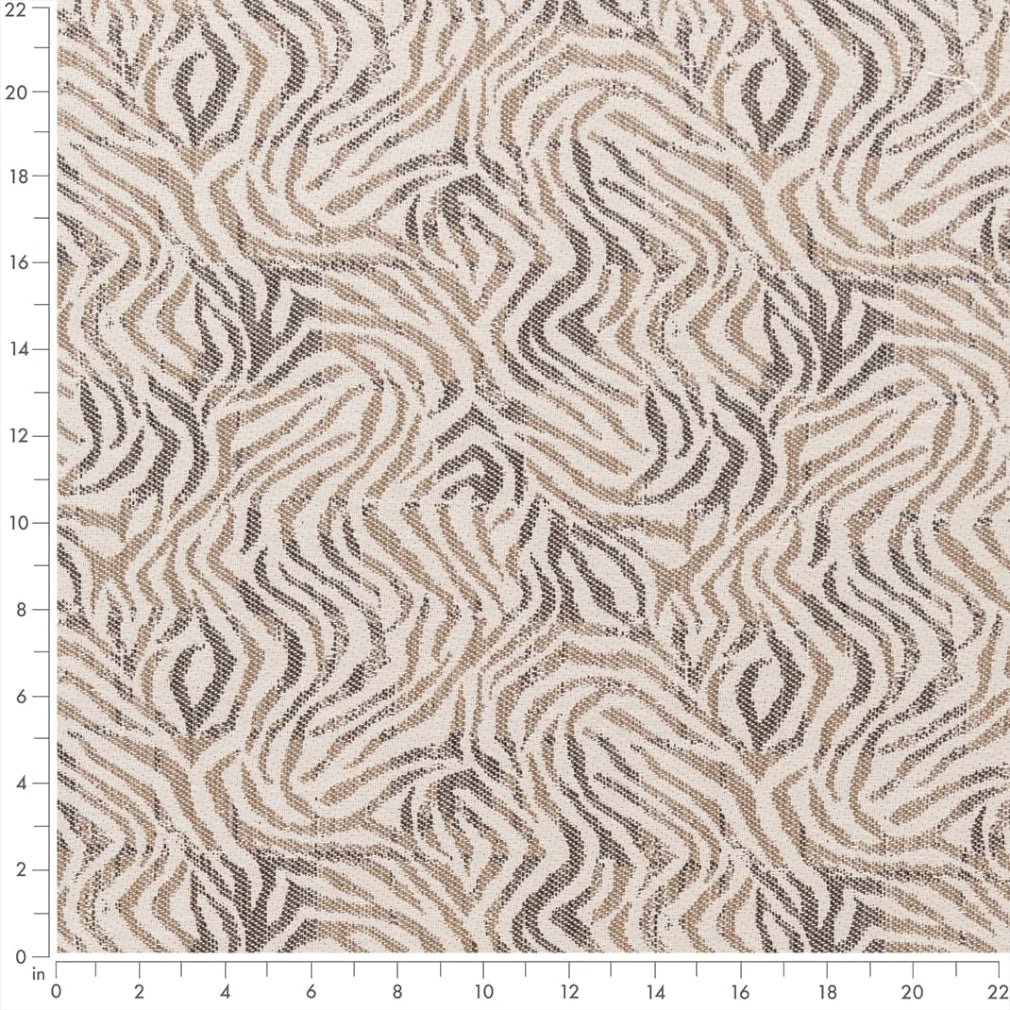 Abel Beachwood - Folio Fabrics