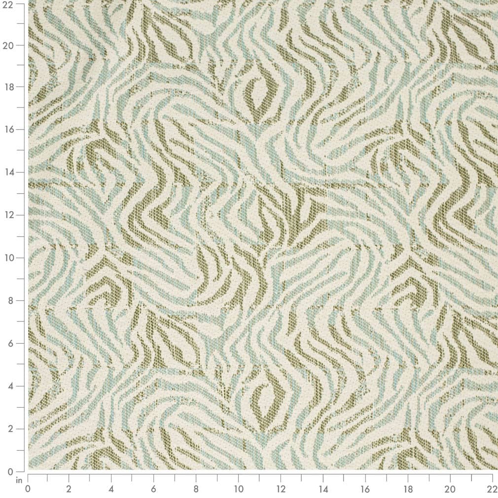 Abel Spring - Folio Fabrics