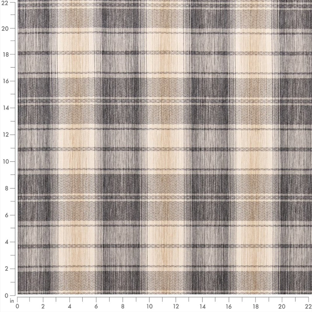 Abner Fossil - Folio Fabrics
