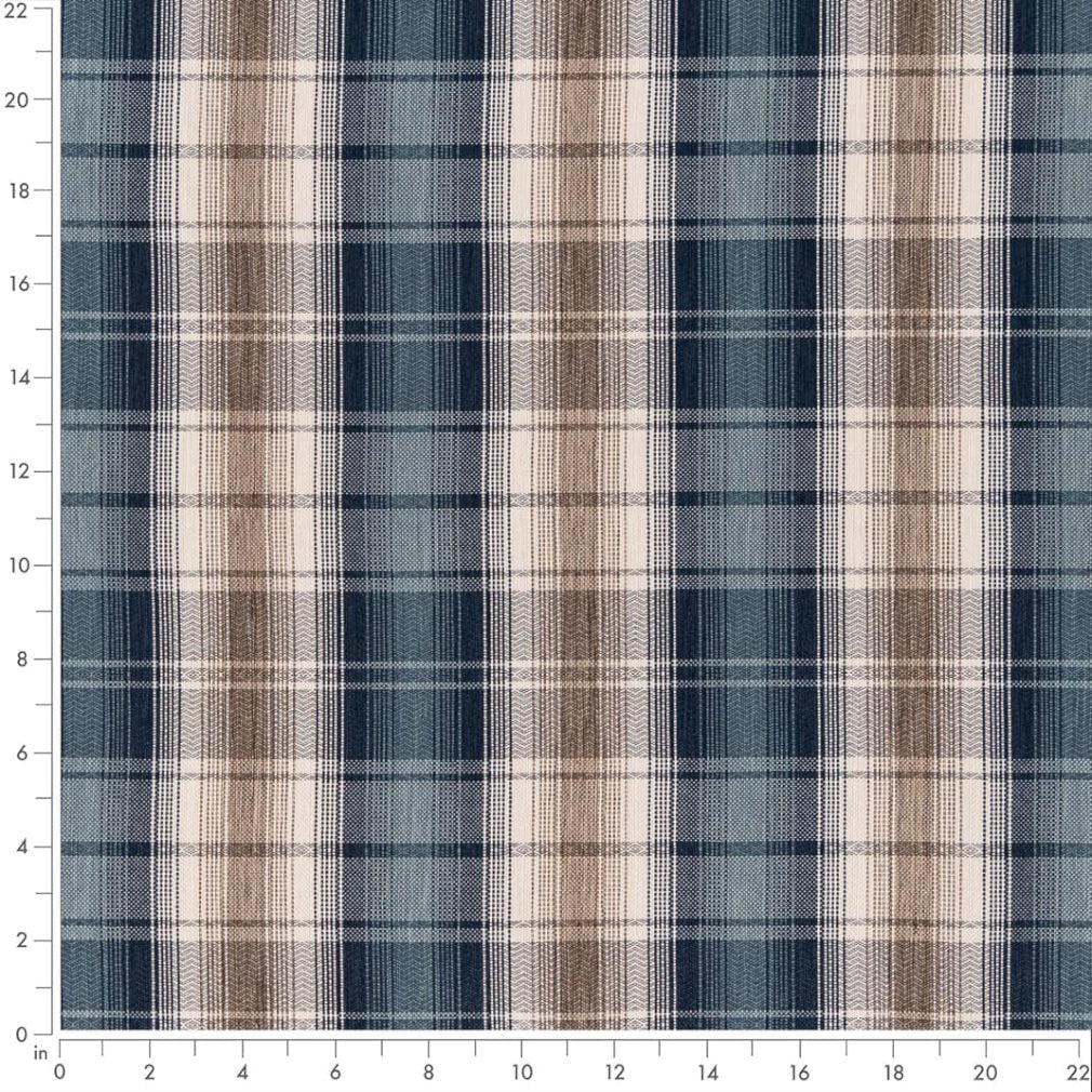 Abner Harbor - Folio Fabrics