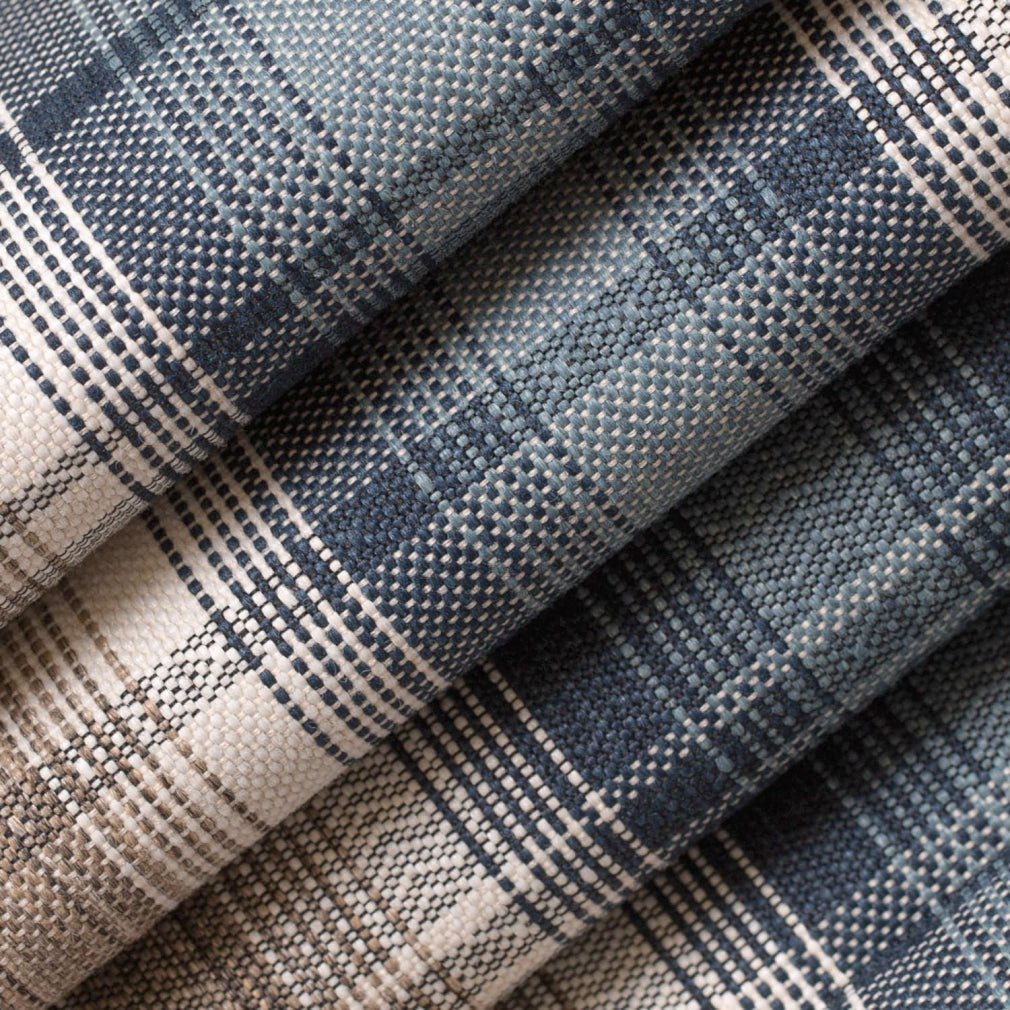 Abner Harbor - Folio Fabrics