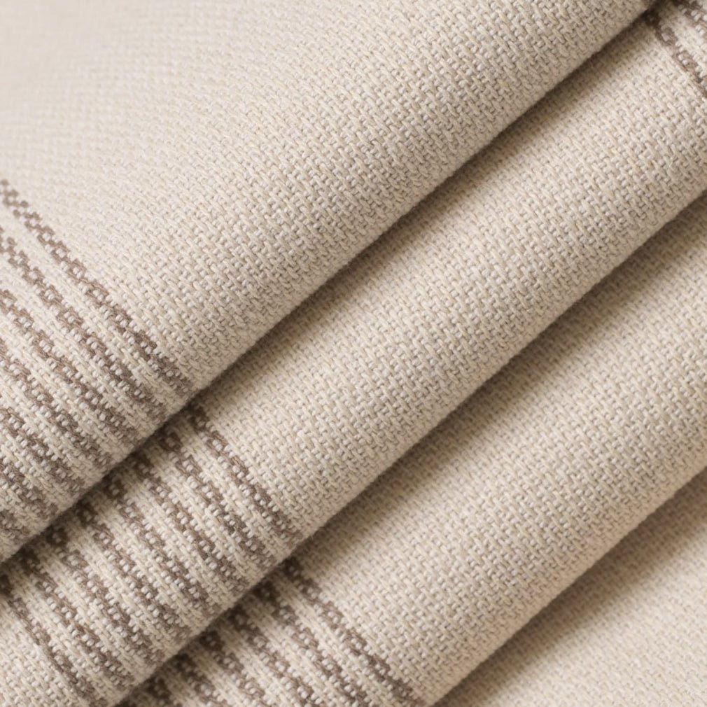 Adam Beige - Folio Fabrics