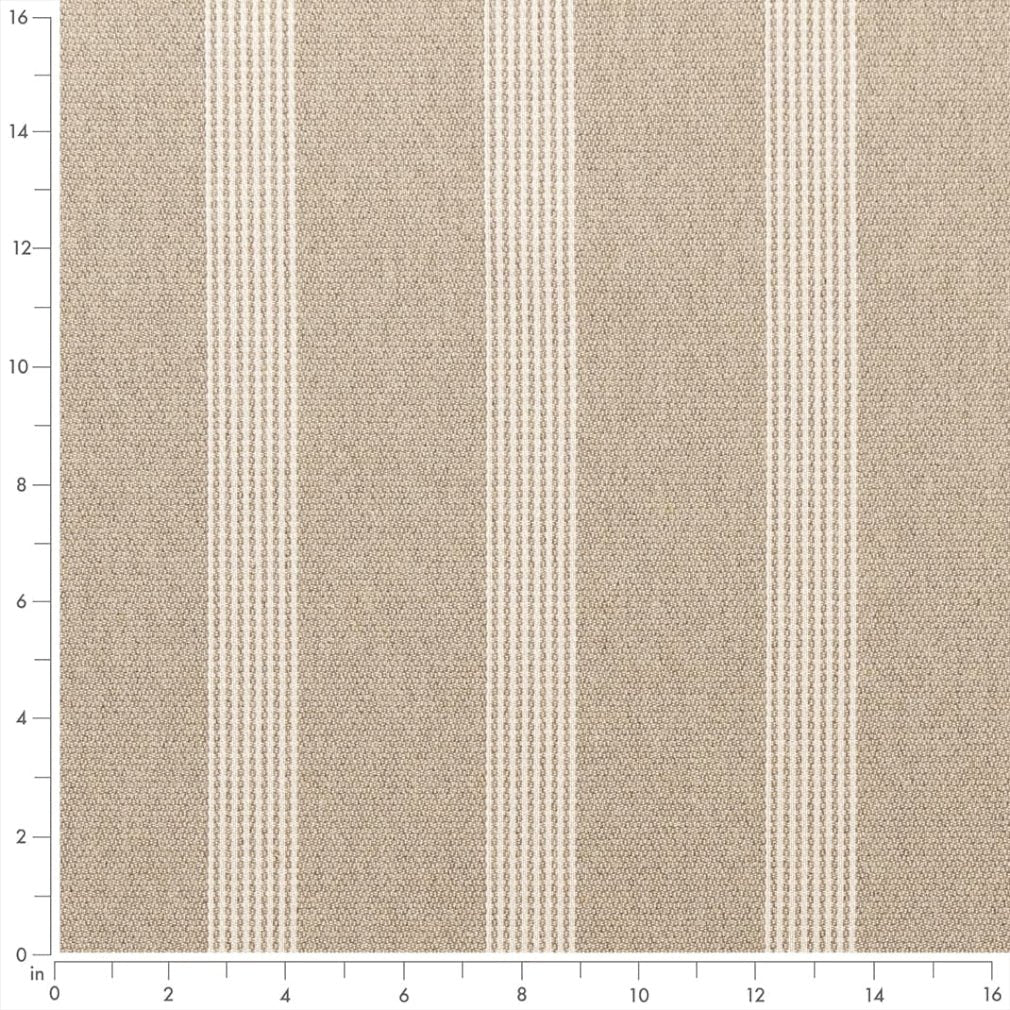Adam Burlap - Folio Fabrics