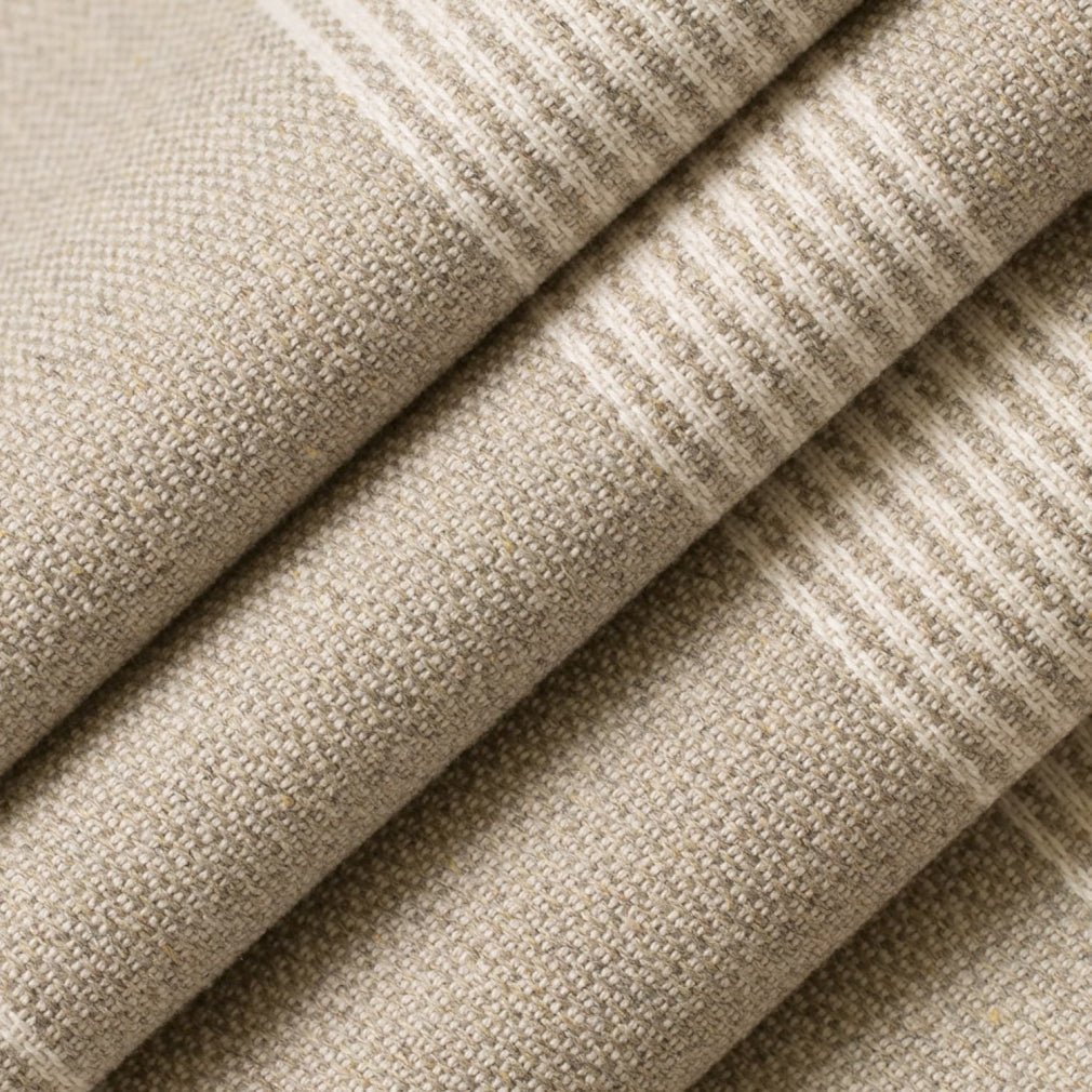 Adam Burlap - Folio Fabrics
