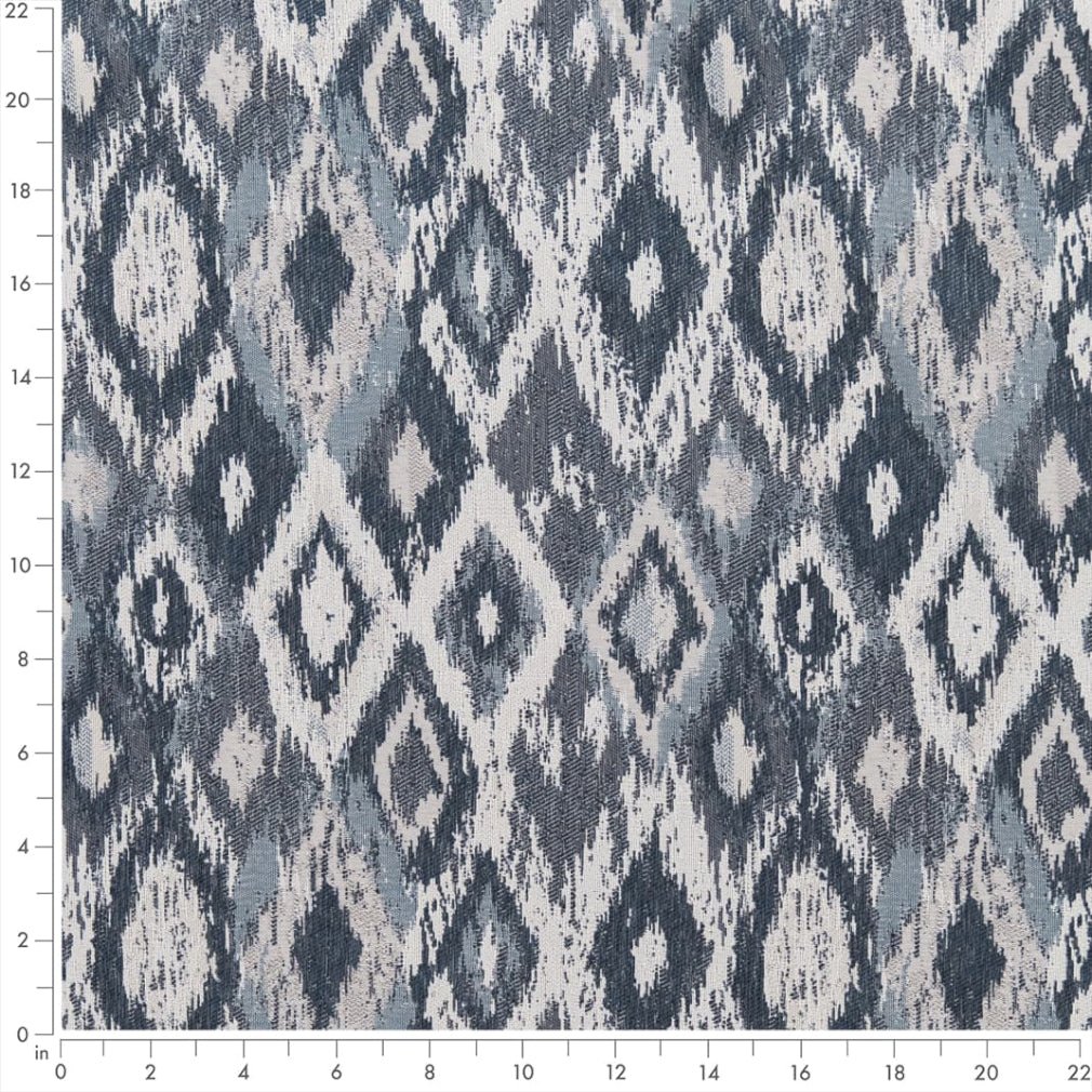 Adkins Baltic - Folio Fabrics