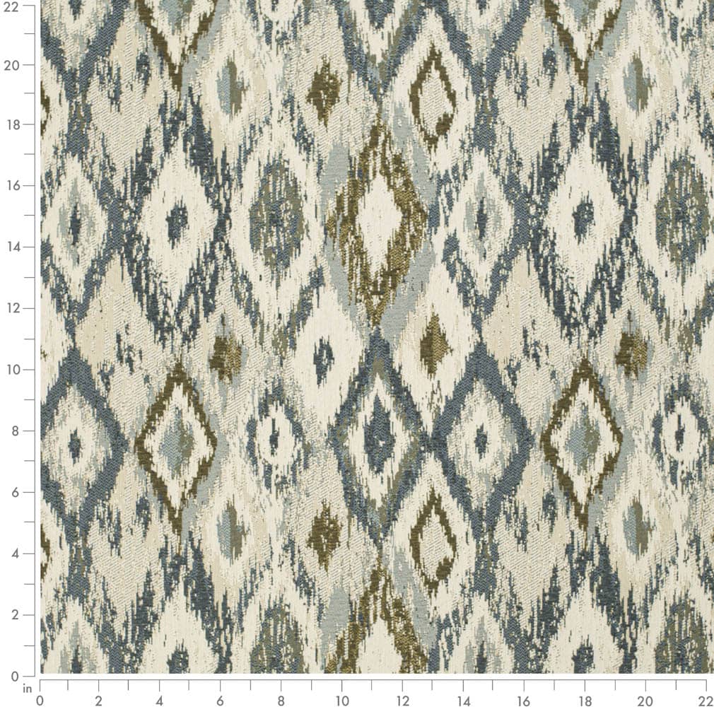 Adkins Harbor Ruler Image