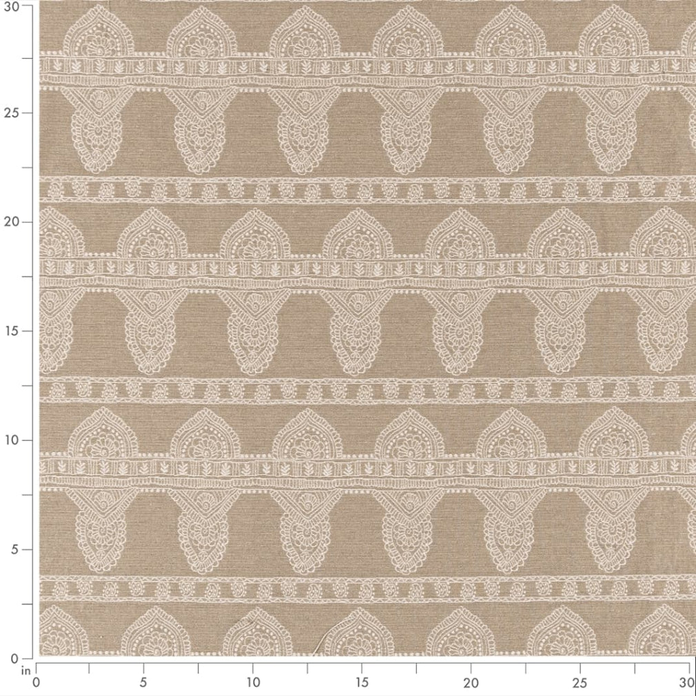 Adrian Birch Ruler Image