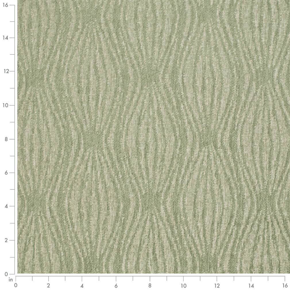 Afton Mint - Folio Fabrics