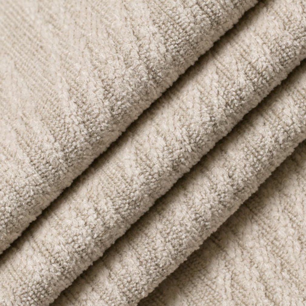 Afton Natural - Folio Fabrics