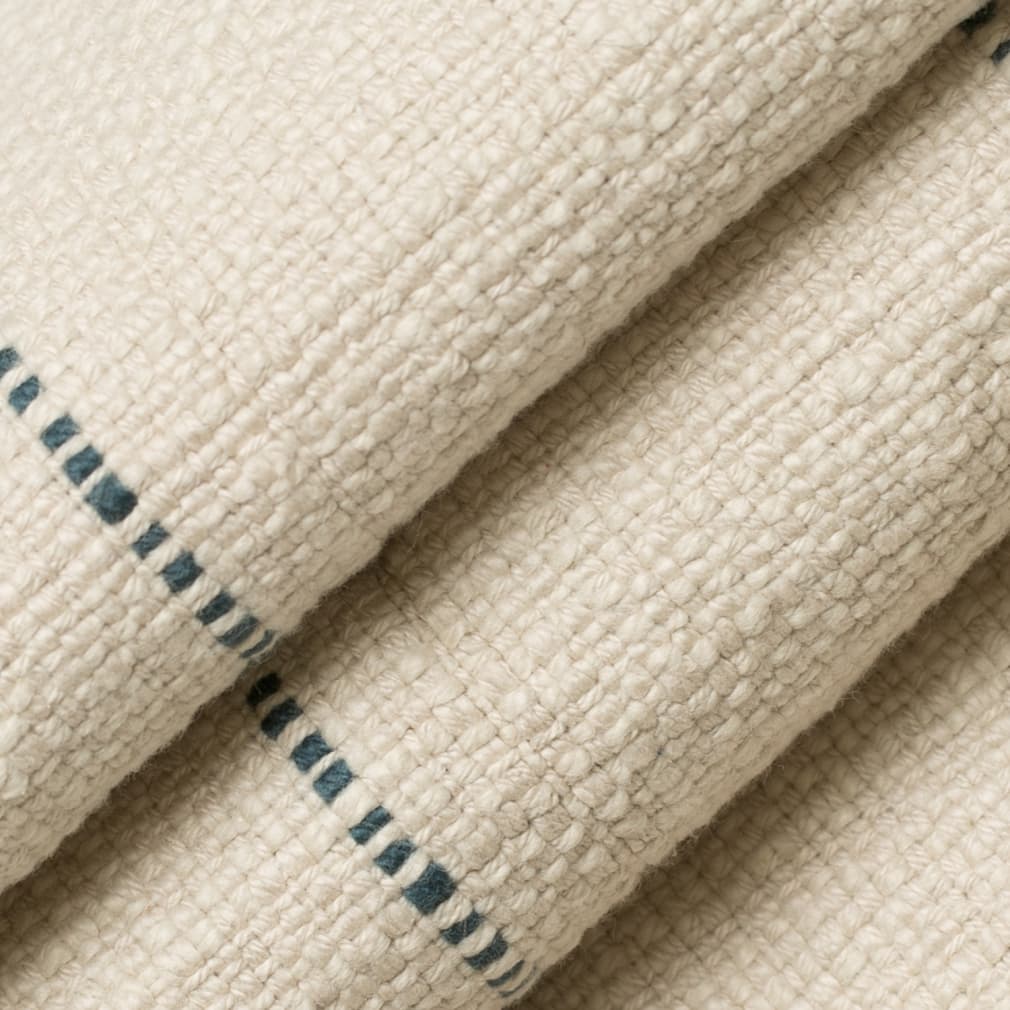 Aidan Teal - Folio Fabrics