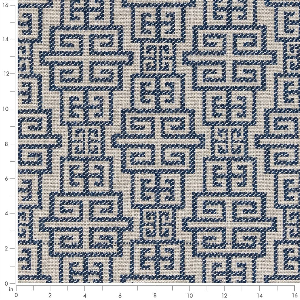 Ailey Admiral - Folio Fabrics