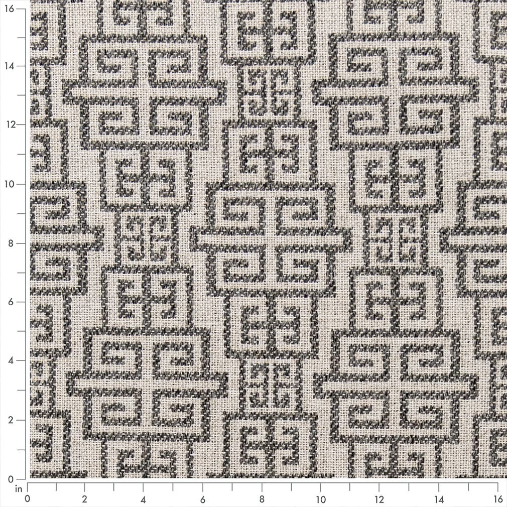 Ailey Iron Ruler Image