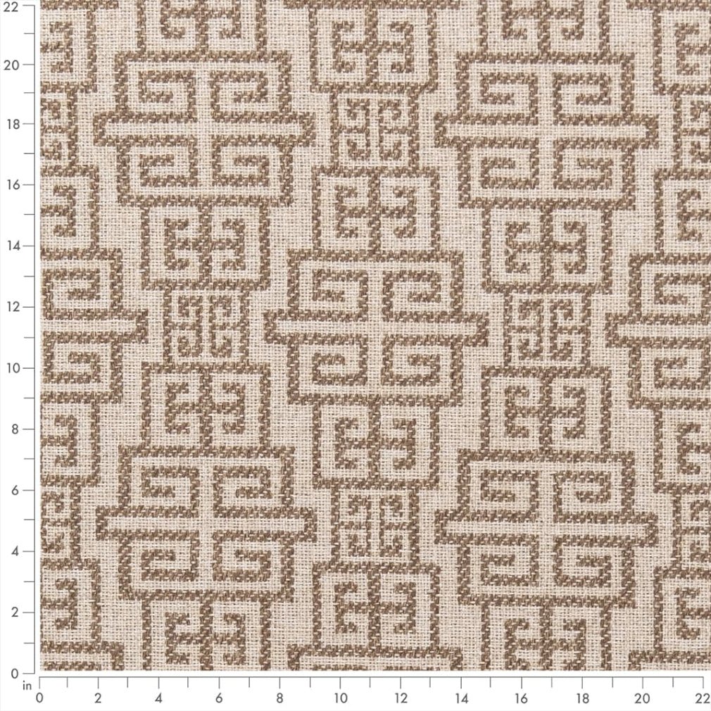 Ailey Rattan - Folio Fabrics