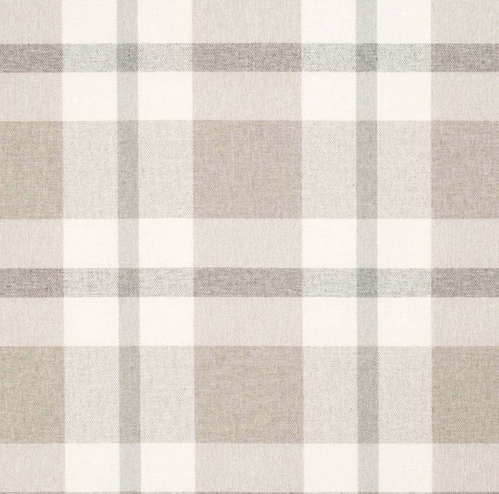 Aimes Beige - Folio Fabrics