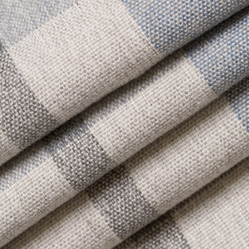 Aimes Blueberry - Folio Fabrics