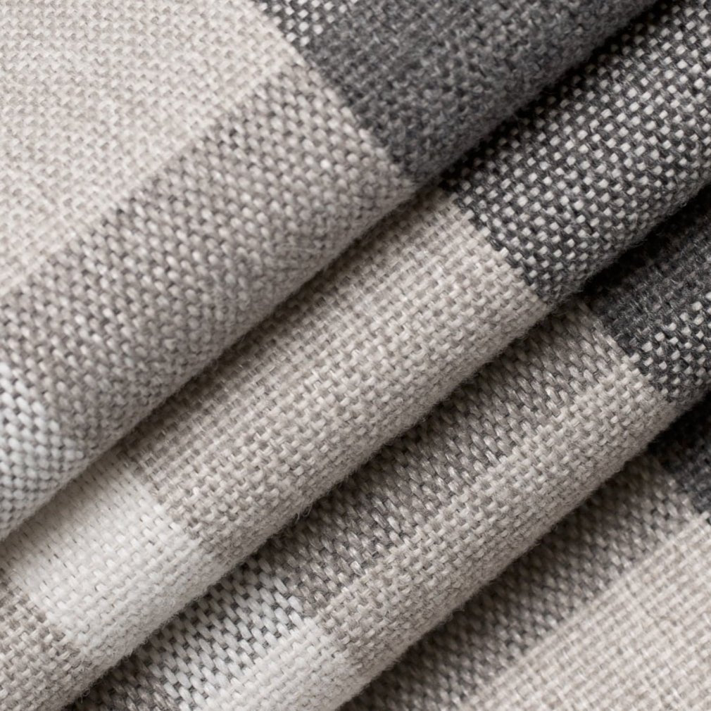 Aimes Granite - Folio Fabrics