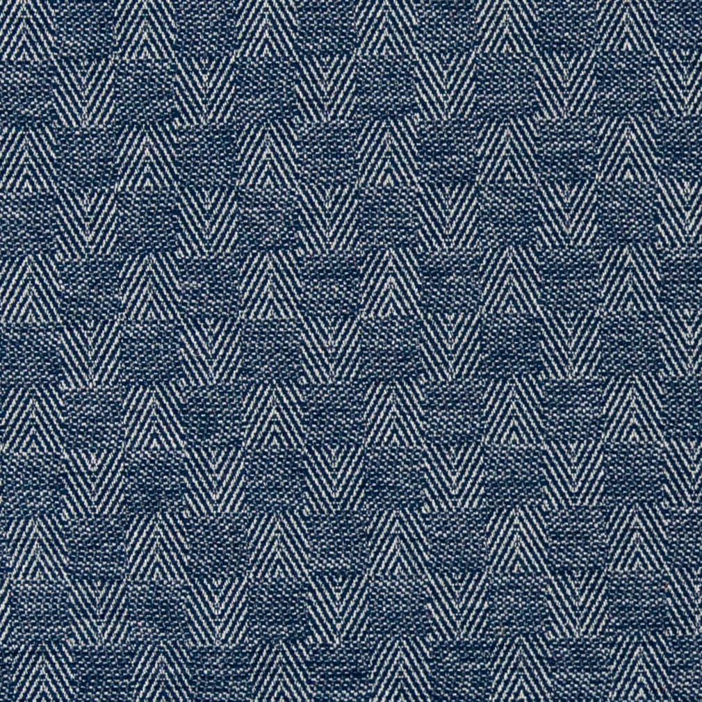 Ainsley Navy Fabric
