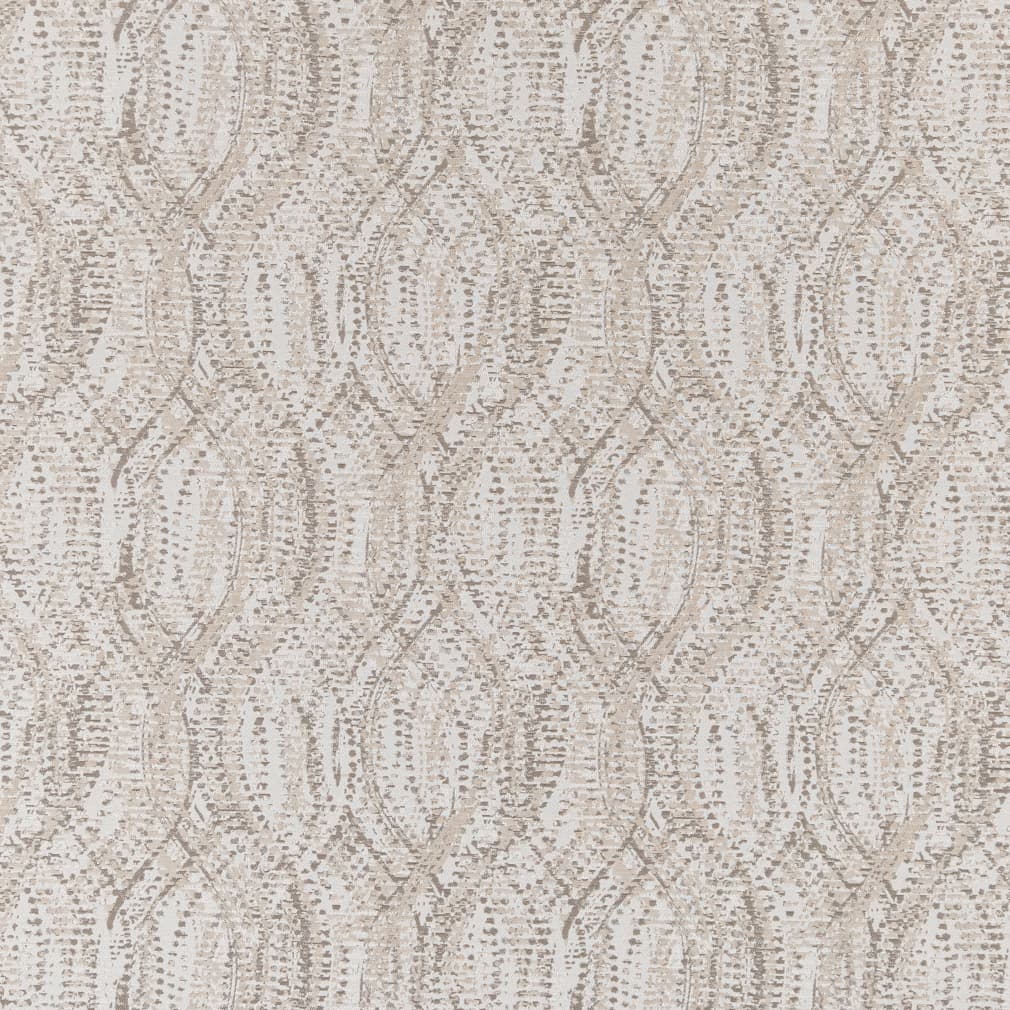Albert Taupe - Folio Fabrics