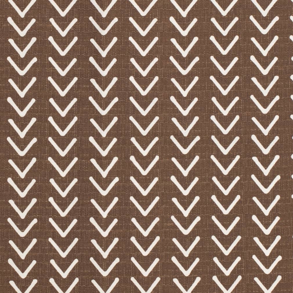 Alcott Caramel - Folio Fabrics